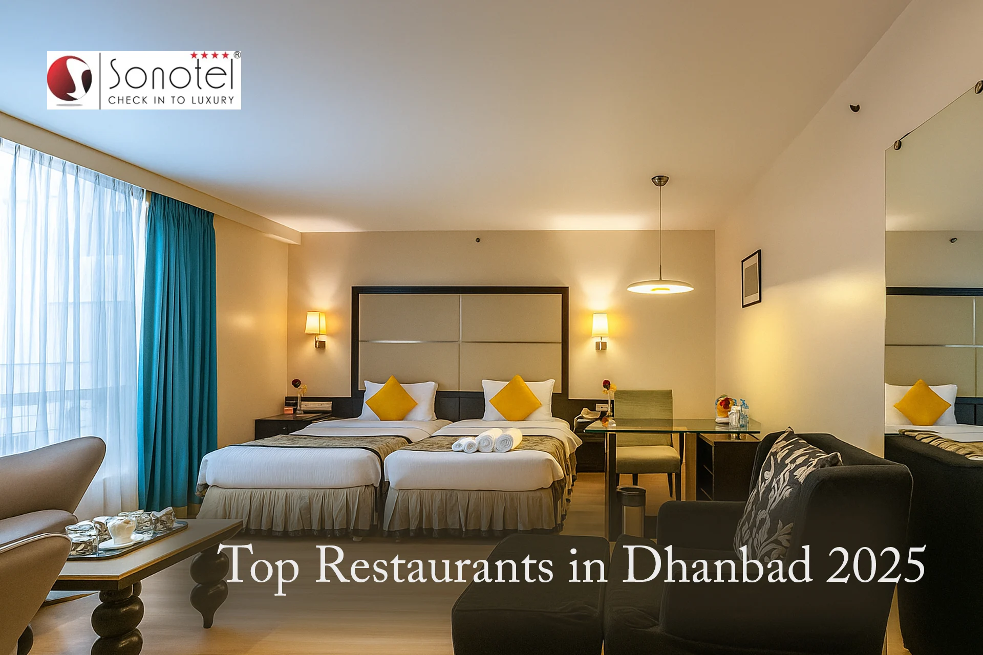 Sonotel: Top Restaurants in Dhanbad 2025: Must-Try Places Like The ...