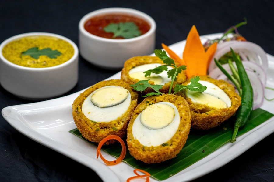 Best places for corporate lunches in Dhanbad