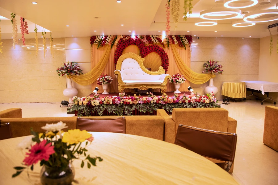 Best family restaurants in Dhanbad