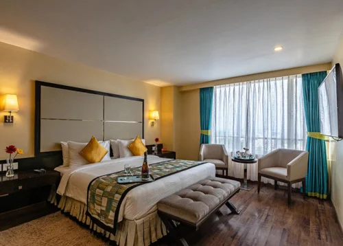 Sonotel Hotel: Your Gateway to Affordable Luxury in Dhanbad