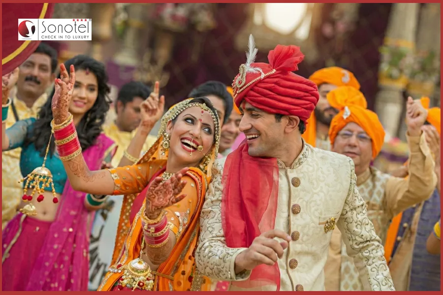 Wedding Hall in Dhanbad