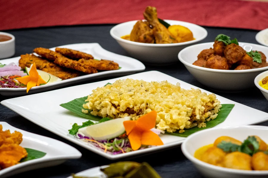 Best restaurant near me