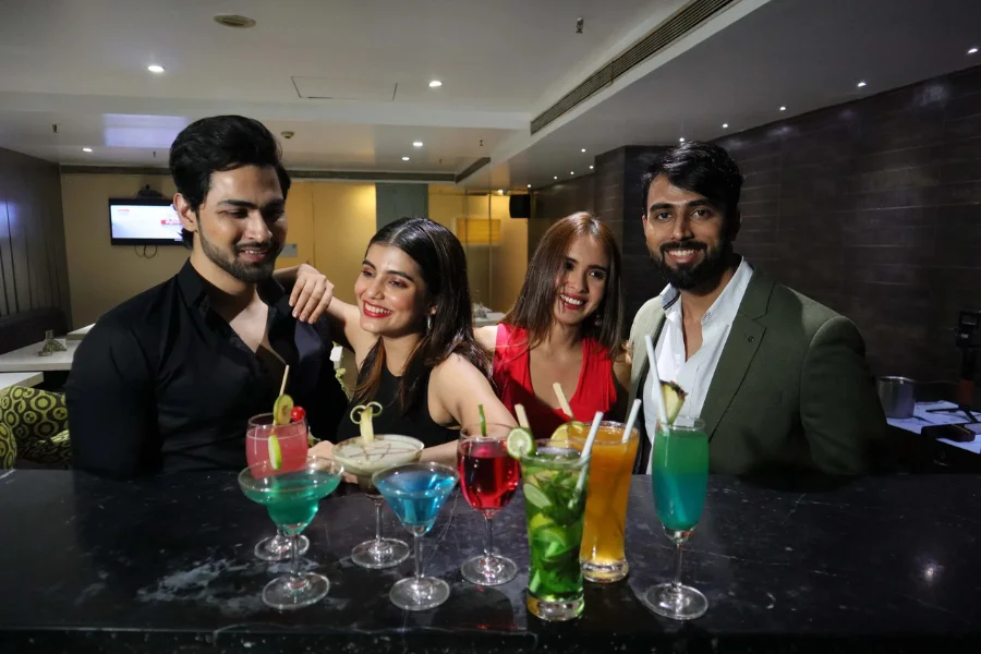 Best restaurant in dhanbad near me