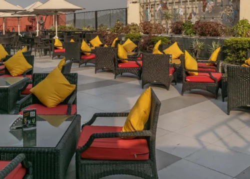 Discover the Best Restaurant Near Me – Enjoy Fine Dining & Flavors at Sonotel Hotel