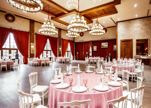 Sonotel Dhanbad: Modern Indoor Wedding Space with Event Planning Services