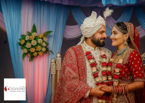 Top Luxury Wedding Venues & Premium Banquet Halls in Dhanbad for Grand Celebrations