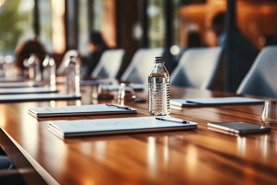 Professional Support and Event Management