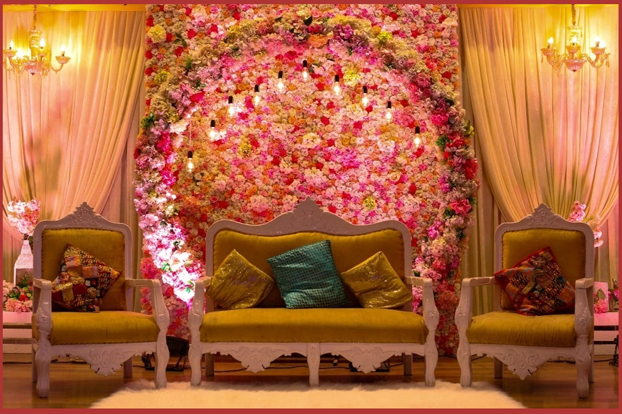 4-star hotel for wedding in Dhanbad