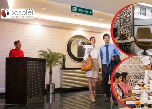 Banquet Hall or Hotel Conference Room? Choosing the Right Venue in Dhanbad