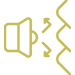 Sound‑proof interiors