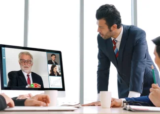 Virtual Conferences