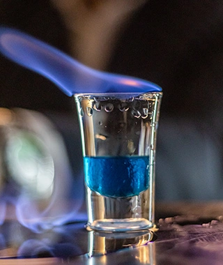 Fire Shot