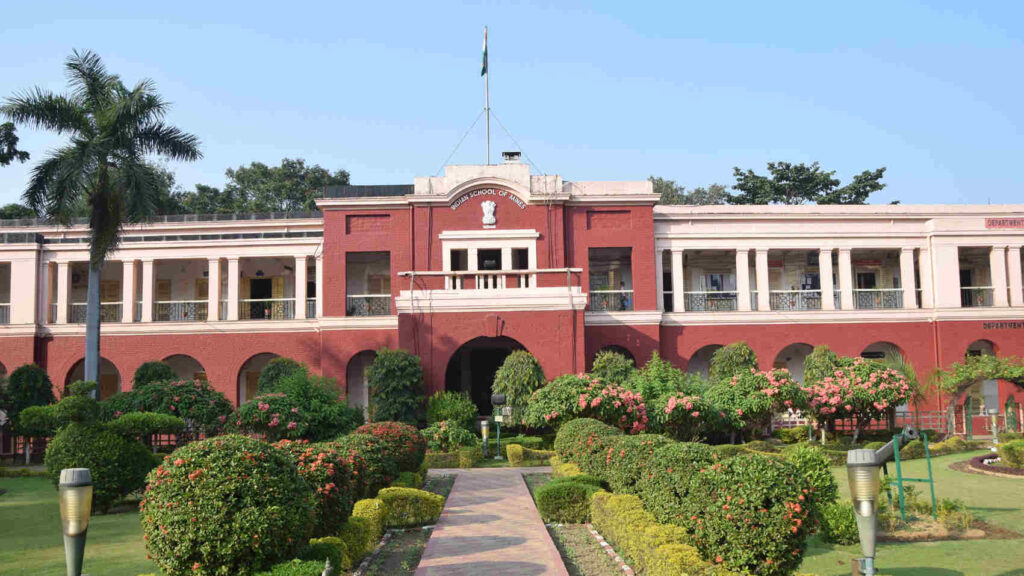 IIT-ISM Institute of Dhanbad