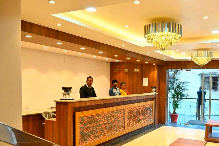 Hotel Tarway Inn, Business Hotels in Dhanbad