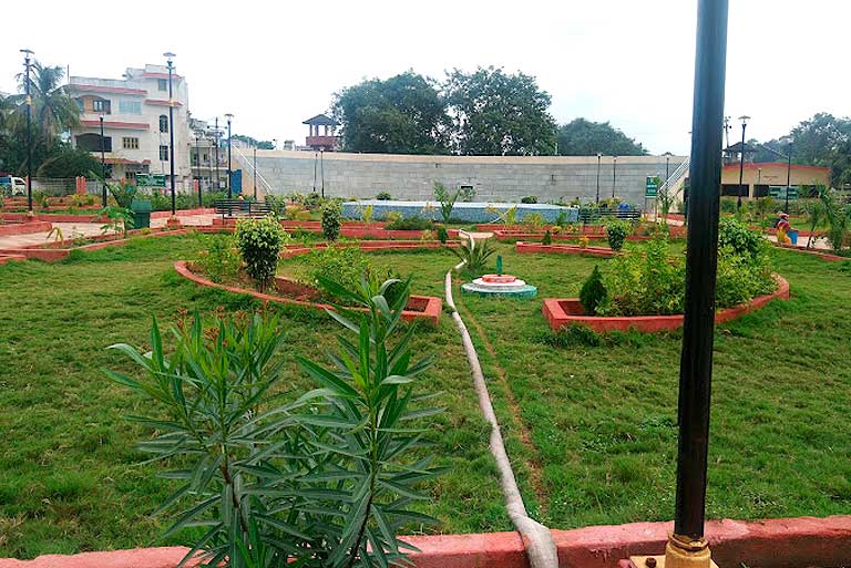 Vaishnavi & Vaibhavi Wellbeing Hub, Beautiful Views in Dhanbad